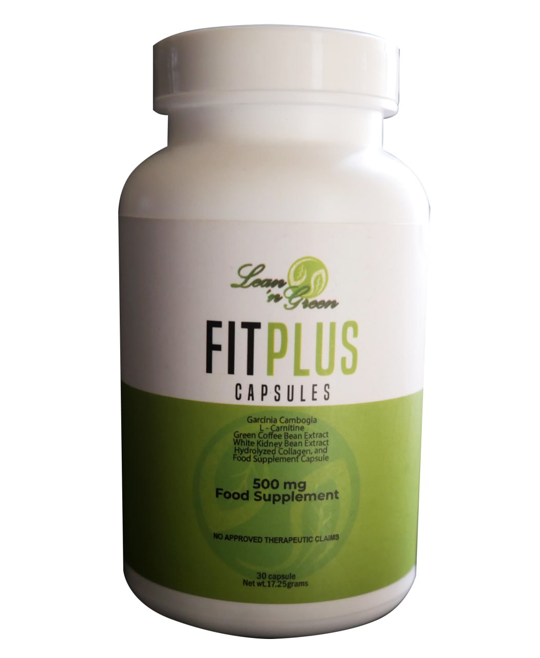 TryFitplus Capsules